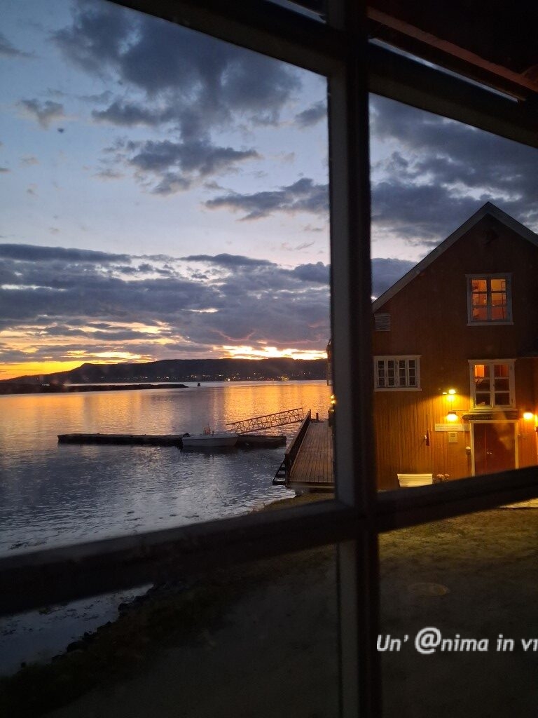 sandtorgholmen hotel