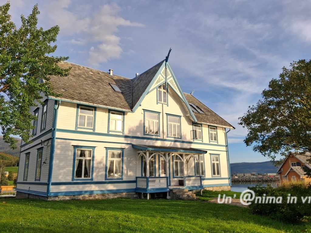 sandtorgholmen hotel