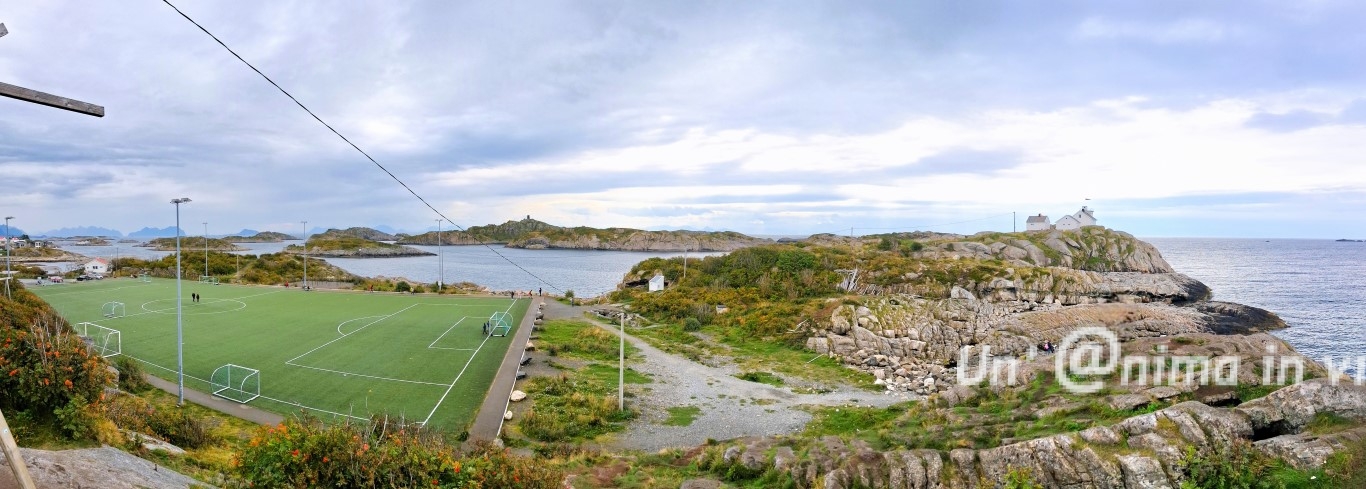 henningsvaer lofoten