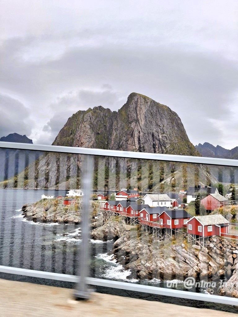 hamnoy lofoten