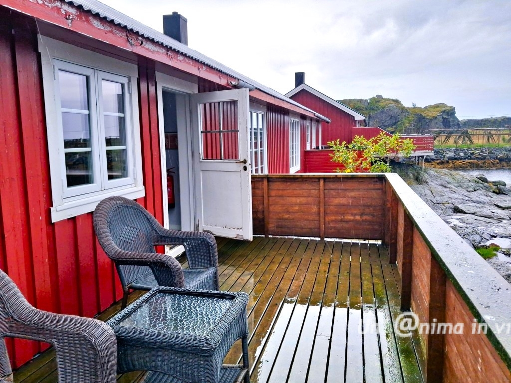 langbua sorvagen lofoten