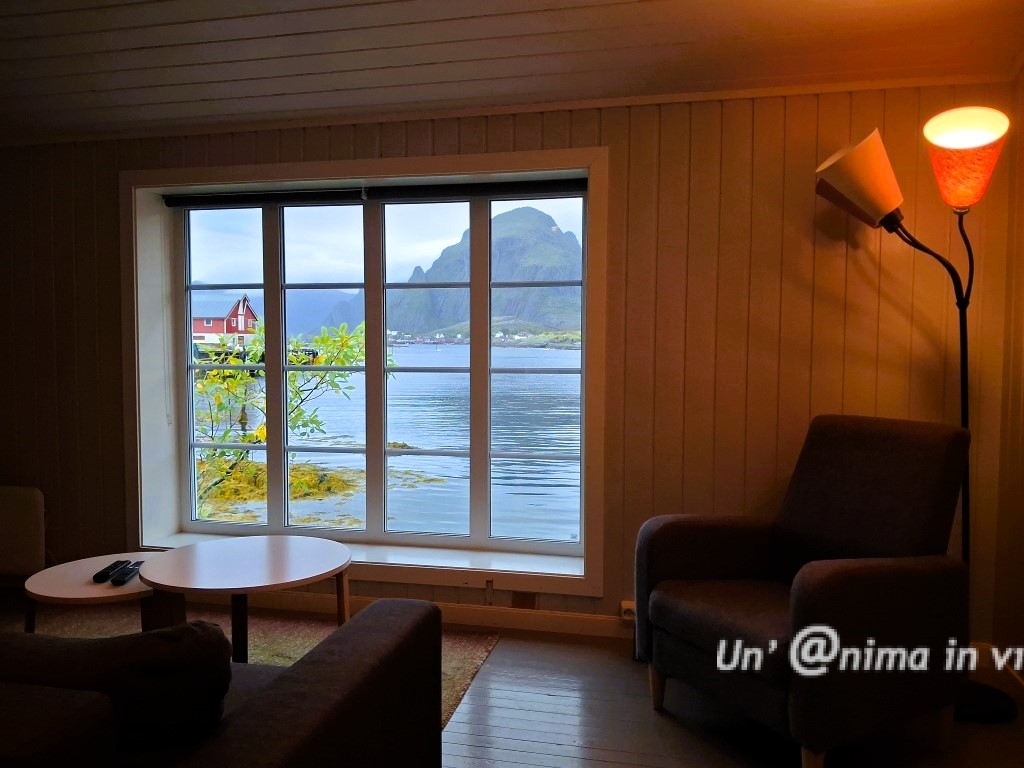 langbua sorvagen lofoten