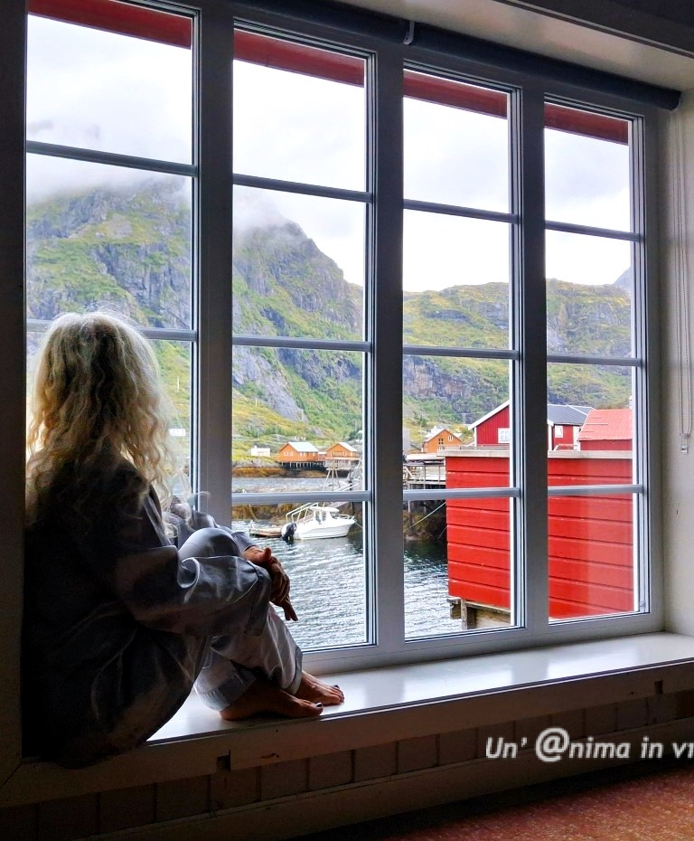langbua sorvagen lofoten