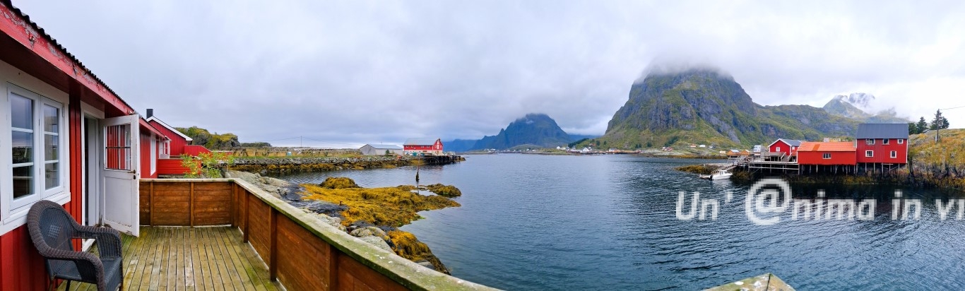 langbua sorvagen lofoten