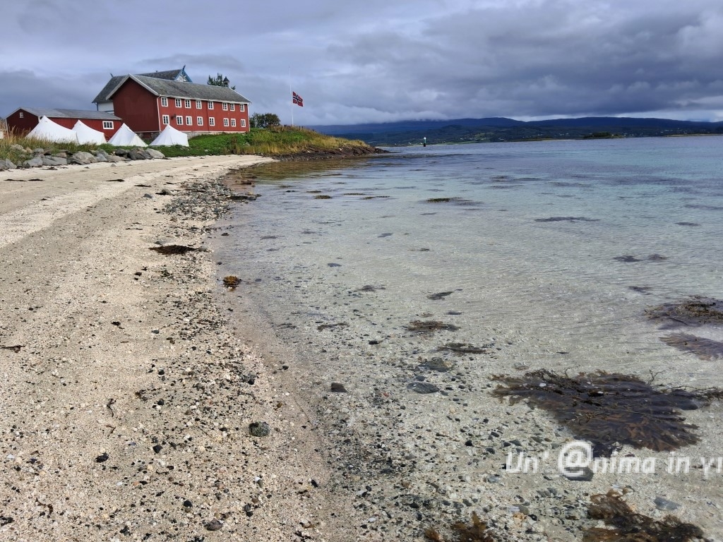 sandtorgholmen hotel