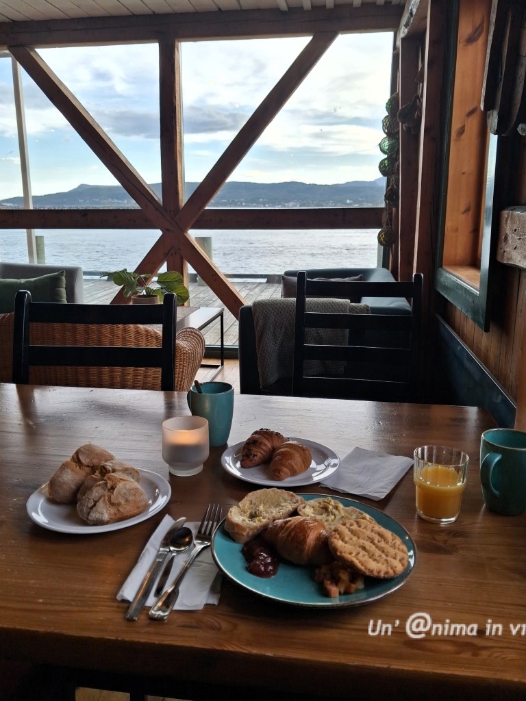 sandtorholmen hotel norvegia