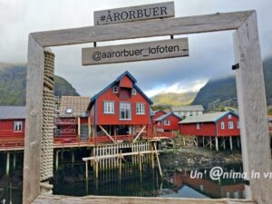Å i Lofoten