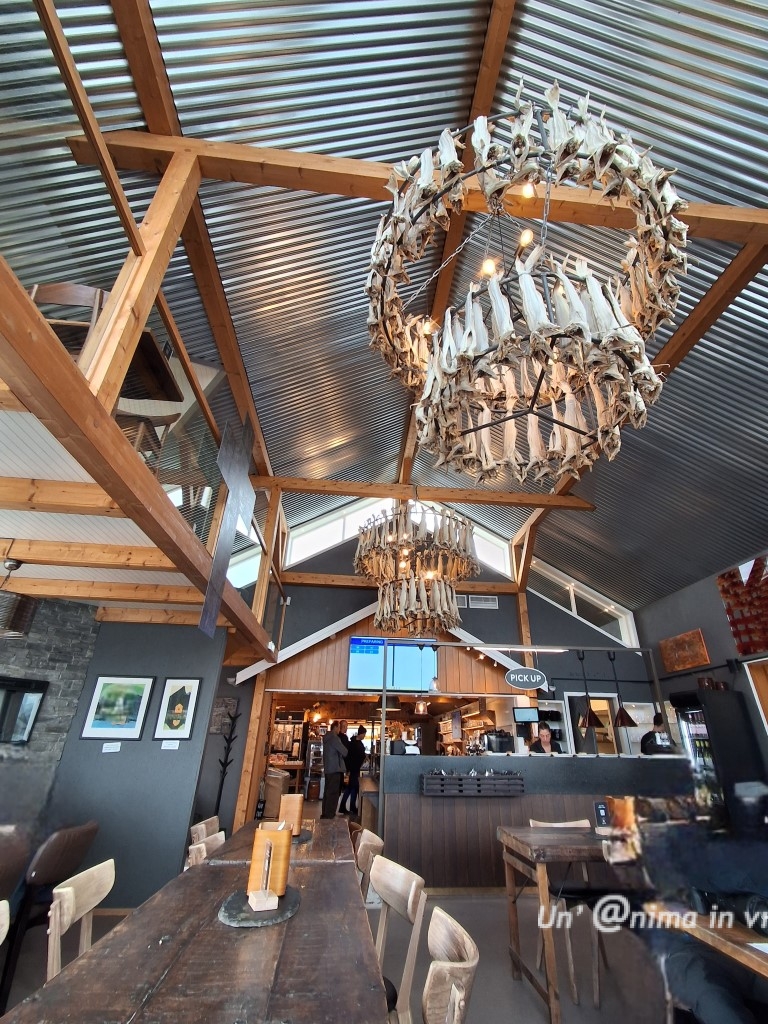 anitas seafood lofoten