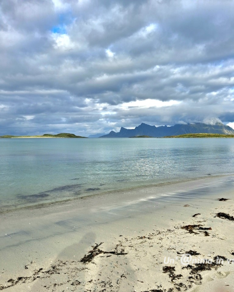 YTTERSAND LOFOTEN