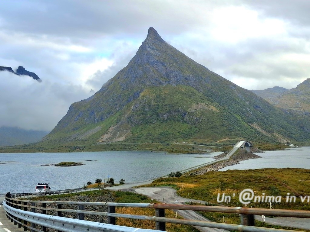 lofoten flakstad