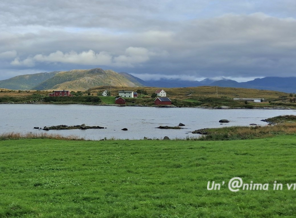 LOFOTEN