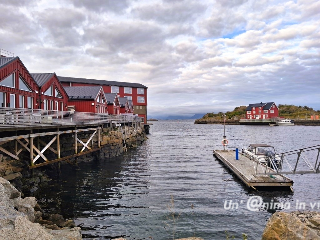 stamsund lofoten